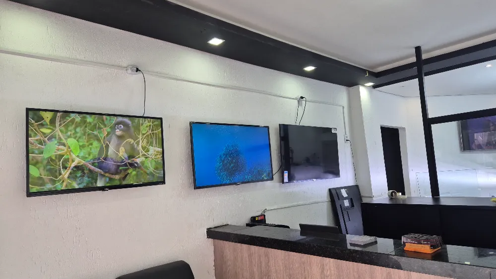 SMARTV - Assistencia Técnia de TV e Microondas (12)