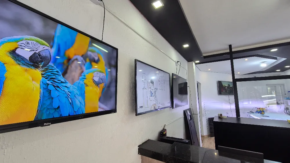 SMARTV - Assistencia Técnia de TV e Microondas (2)