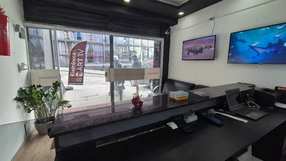 SMARTV - Assistencia Técnia de TV e Microondas (3)