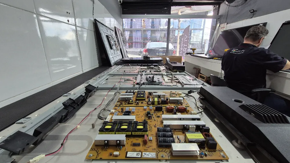 SMARTV - Assistencia Técnia de TV e Microondas (7)